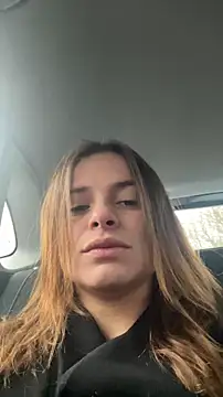 gynna kimera online show from 01/09/26, 02:31