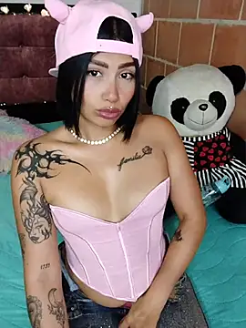 Kylie brazt online show from 04/05/26, 01:36