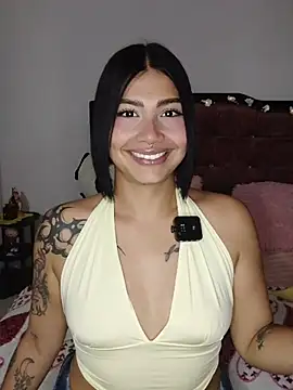 Kylie brazt online show from 05/03/26, 02:50