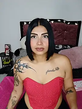 Kylie brazt online show from 06/07/26, 03:43
