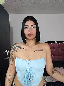 Kylie brazt online show from 06/09/26, 03:51