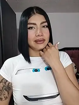 Kylie brazt online show from 07/26/26, 03:36