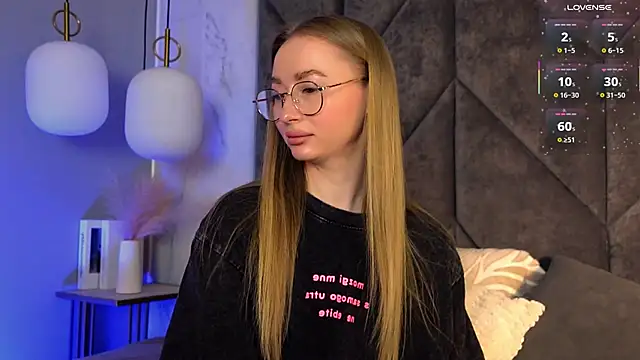 VictoriaLights online show from 03/05/26, 06:31