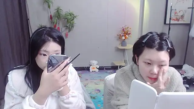 Facai55555 online show from 03/05/25, 11:06