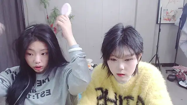 Facai55555 online show from 03/07/25, 11:07