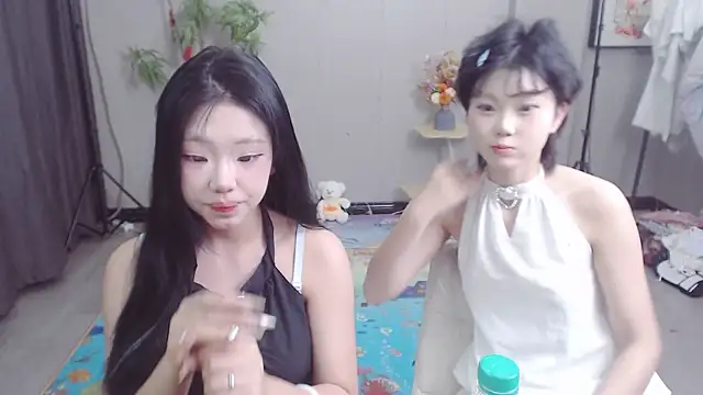 Facai55555 online show from 03/08/25, 02:40