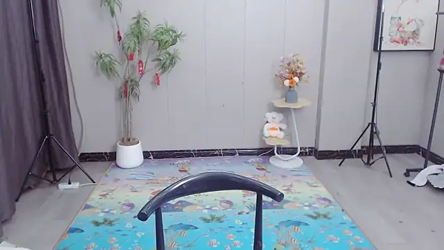 Facai55555 online show from 03/22/25, 11:32