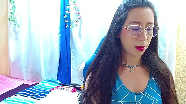 Gia leinn online show from 01/12/26, 04:45