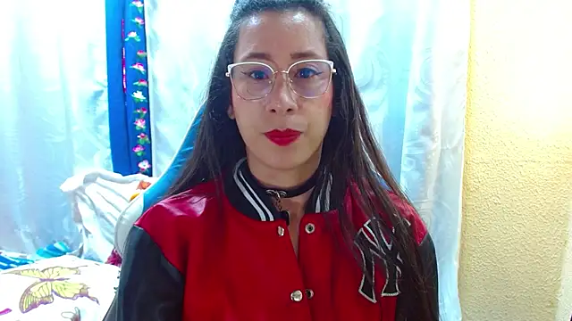 Gia leinn online show from 02/06/26, 02:31