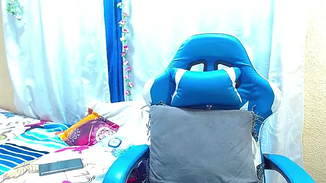 Gia leinn online show from 02/28/26, 07:48