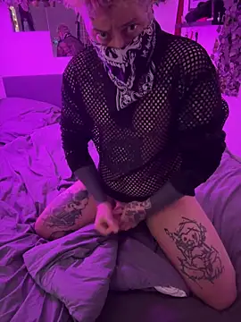 k Inkedman online show from 03/06/25, 07:10