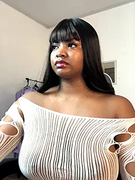 ValerieBlakee online show from 09/23/25, 03:15