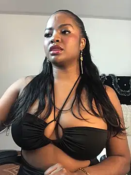 ValerieBlakee online show from 12/20/25, 03:41