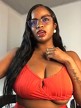 ValerieBlakee online show from 05/22/26, 12:22