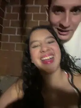 Snapshot of BonnieeAndClyde chatting on 03/15/25, 04:24 BonnieeAndClyde online show from 03/15/25, 04:24