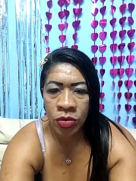 Tocameamor online show from 03/04/25, 01:01