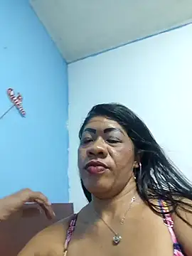 Tocameamor online show from 03/06/25, 04:49