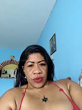 Tocameamor online show from 10/01/25, 02:45