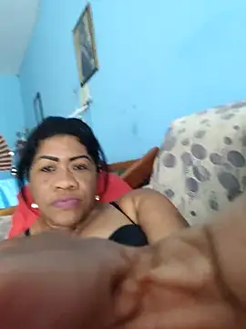 Tocameamor online show from 10/22/25, 06:29