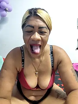 Tocameamor online show from 02/24/26, 08:51