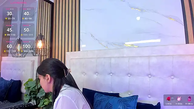 Madyson18 online show from 02/27/26, 11:32