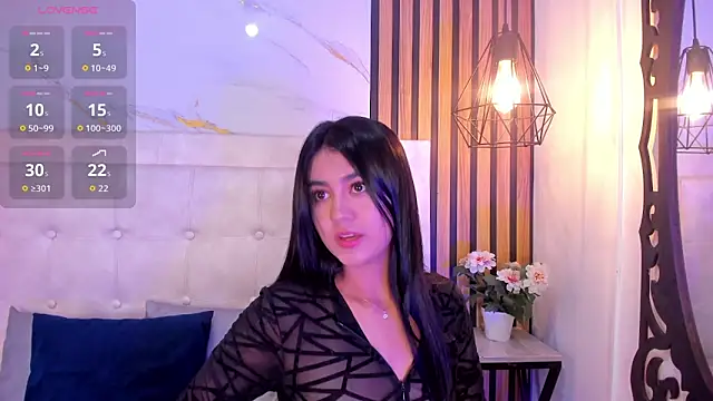 Madyson18 online show from 03/26/26, 11:49