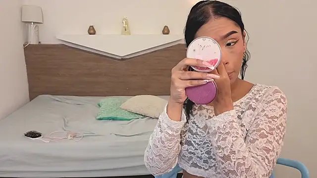 ChloeMoon9 online show from 01/13/26, 01:16