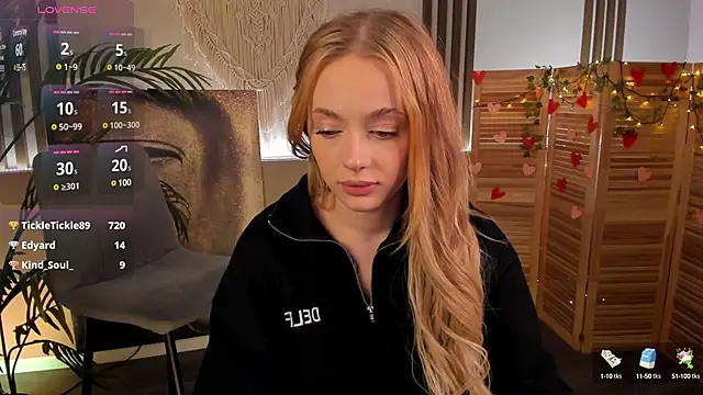 may shy  online show from 02/23/25, 04:46