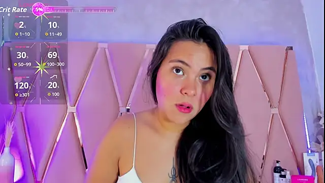 Emily Black1 online show from 09/08/25, 10:42