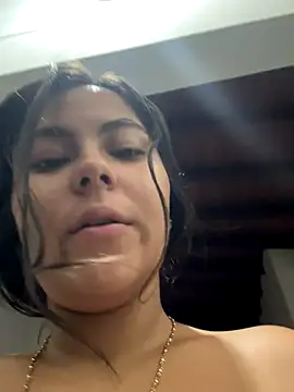 Emily Black1 online show from 11/01/25, 10:12