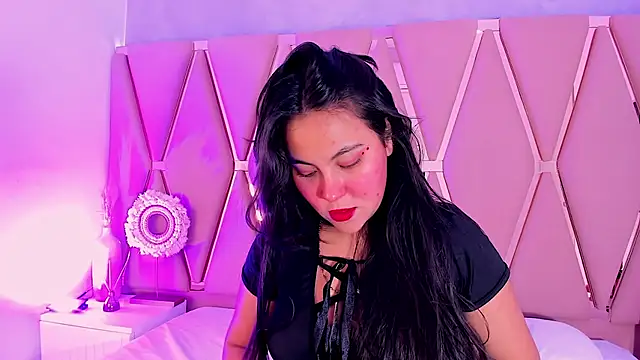 Emily Black1 online show from 02/06/26, 12:04