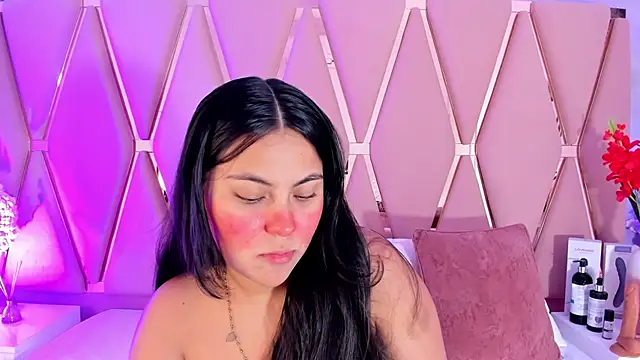 Emily Black1 online show from 03/12/26, 01:56