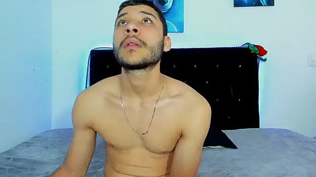 MarcusRosse online show from 11/25/25, 03:23