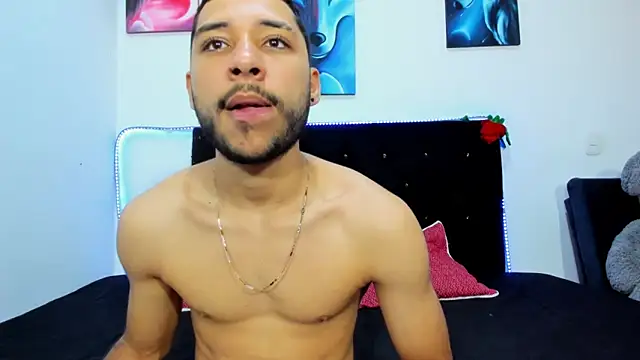 MarcusRosse online show from 12/19/25, 04:14