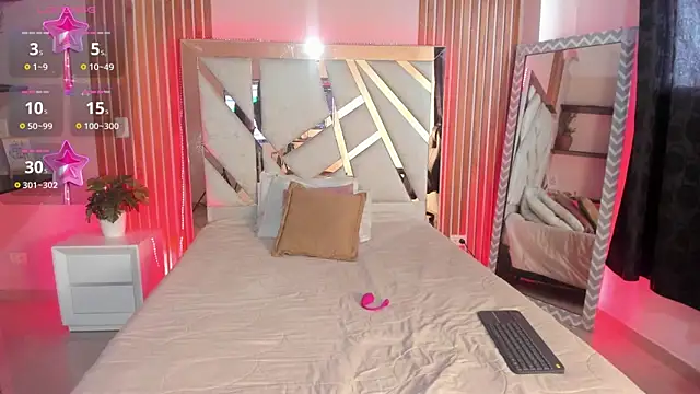 sweetviolet   online show from 03/05/25, 12:44