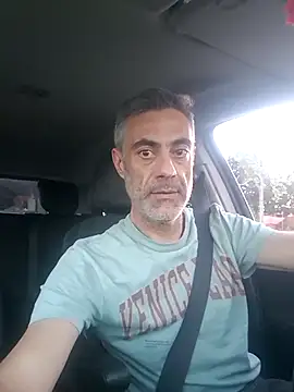 Shun4627 online show from 04/18/26, 06:34