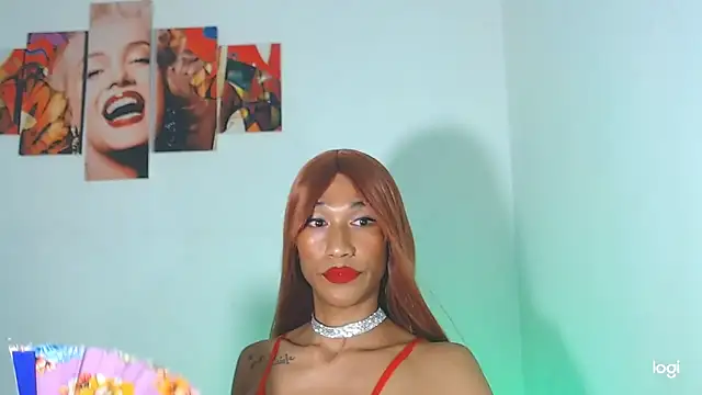 red veltet online show from 03/06/26, 07:54