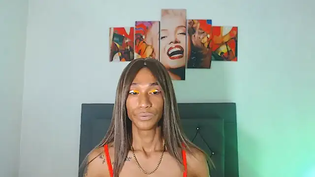 red veltet online show from 04/21/26, 08:44