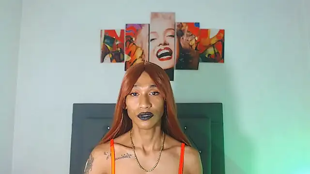 red veltet online show from 04/23/26, 01:35