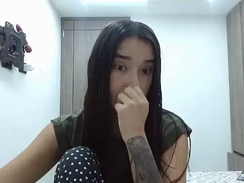  luna 777 online show from 03/29/26, 04:18