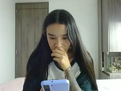  luna 777 online show from 06/11/26, 11:03