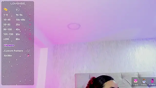 goth tasha online show from 03/17/26, 12:30