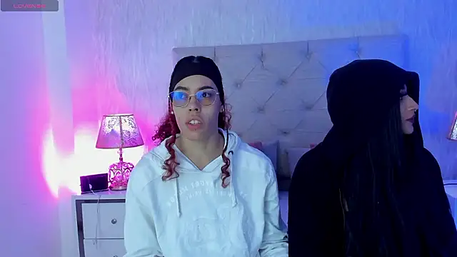 goth tasha online show from 03/29/26, 12:38