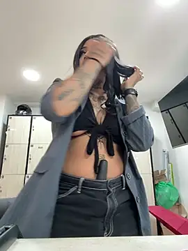 Snapshot of goth_tasha chatting on 06/09/26, 12:50 goth tasha online show from 06/09/26, 12:50