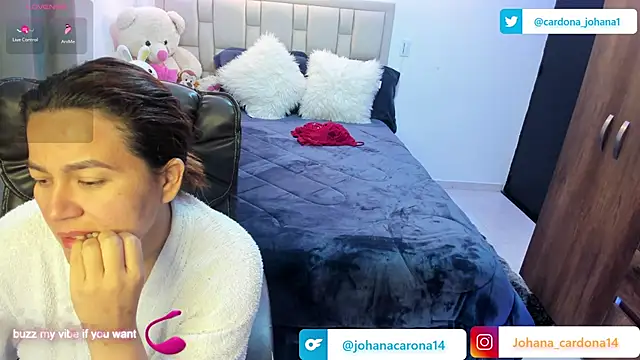 chanell  toledo online show from 11/06/25, 11:59