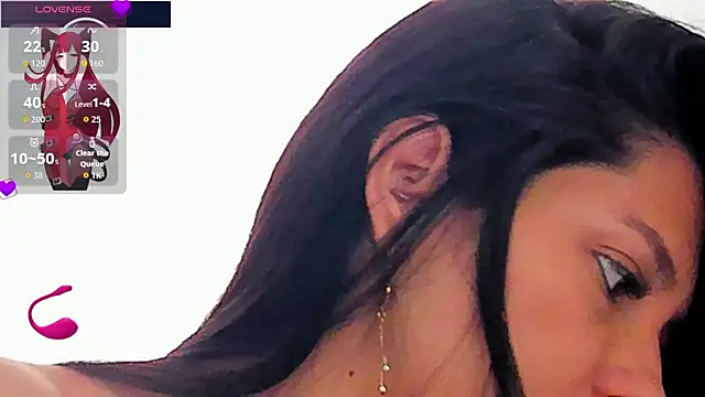 Snapshot of isabellarous- chatting on 07/15/26, 08:14 isabellarous- online show from 07/15/26, 08:14