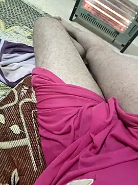 Hot chimile online show from 02/24/26, 01:36