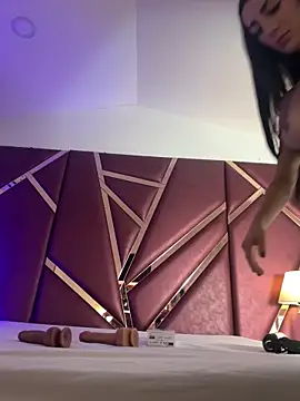 DanielaMedinaa online show from 03/04/26, 10:38