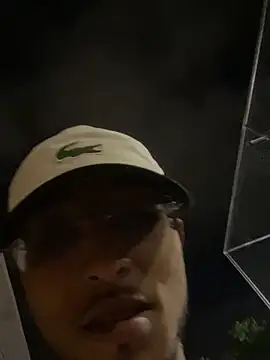 Snapshot of MaxxxSteil chatting on 03/09/25, 03:22 MaxxxSteil online show from 03/09/25, 03:22