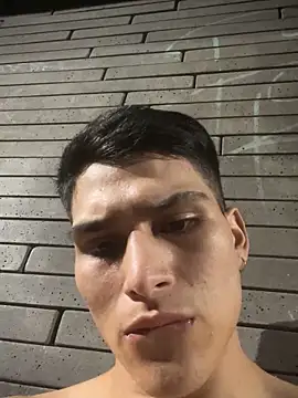 Snapshot of MaxxxSteil chatting on 03/21/25, 01:13 MaxxxSteil online show from 03/21/25, 01:13